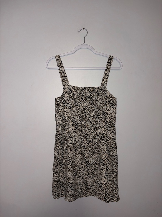 American Eagle Outfitters Dresses & Skirts - American Eagle ~ Cream Printed Dress